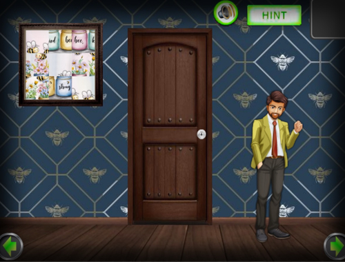 Permainan Amgel Easy Room Escape 233 talian