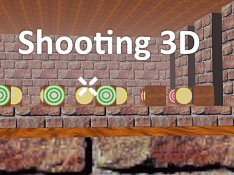 Permainan Merakam 3D  talian