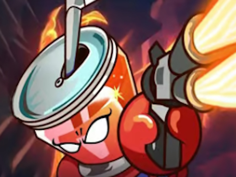 Permainan Botol Avenger Royale  talian