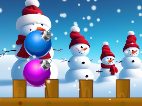 Permainan Permainan Santa  talian
