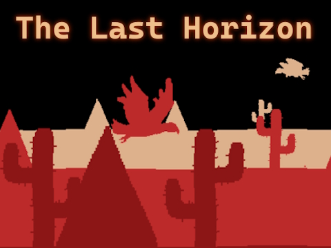Permainan Horizon Terakhir  talian
