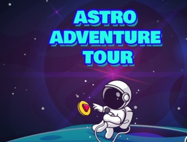 Permainan Lawatan Kembara Astro  talian