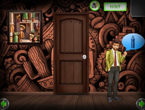 Permainan Amgel Easy Room Escape 235 talian