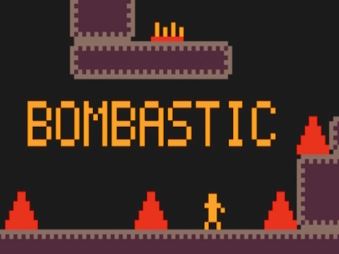 Permainan Bombastik  talian