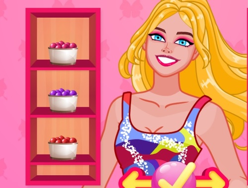 Permainan Reload Blondie talian