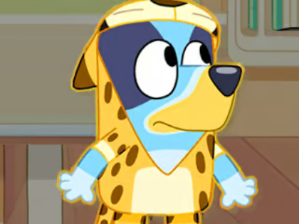 Permainan Jigsaw Puzzle: Onesies Comel Biru  talian