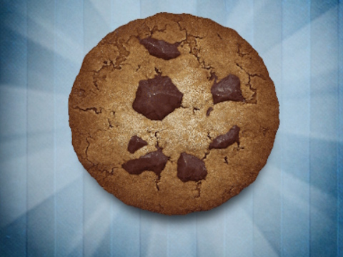 Permainan Cookie Clicker: permainan clicker  talian