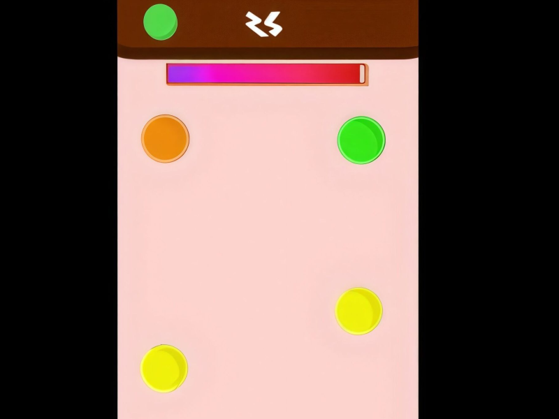 Permainan Warna Ke Warna  talian