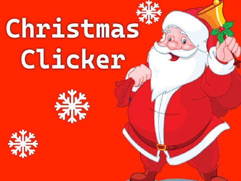 Permainan Pengklik Krismas  talian