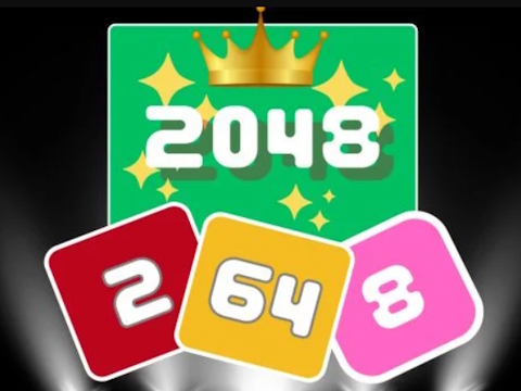 Permainan Permainan Block Puzzle 2048  talian