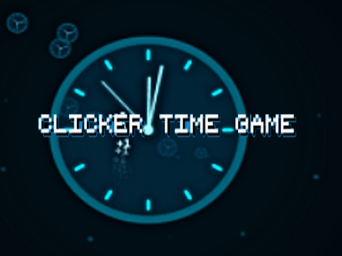 Permainan Permainan Masa Clicker  talian