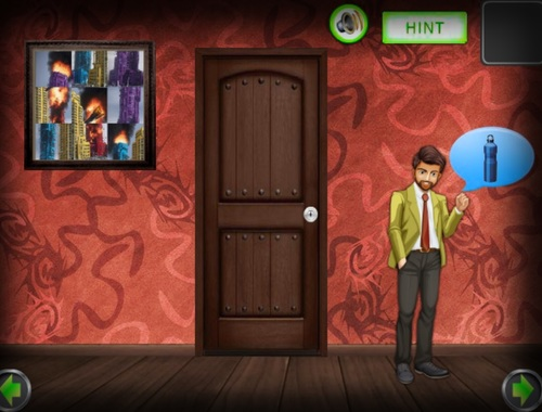 Permainan Amgel Easy Room Escape 237 talian