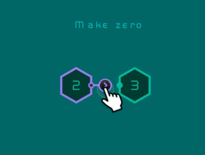 Permainan Buat Zero  talian