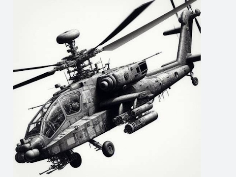 Permainan Helikopter Gemuk  talian