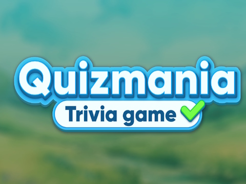 Permainan Permainan Trivia Quizmania  talian
