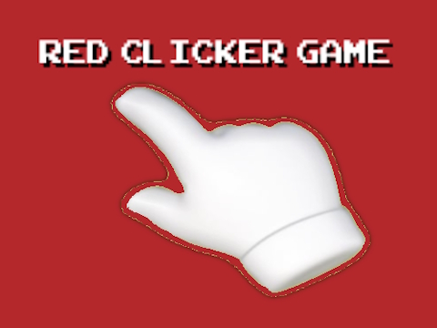 Permainan Permainan Clicker Merah  talian