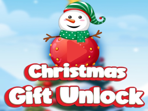 Permainan Buka Kunci Hadiah Krismas  talian