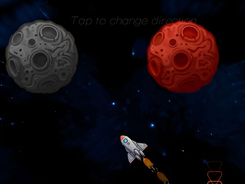 Permainan Pengembaraan Orbital  talian