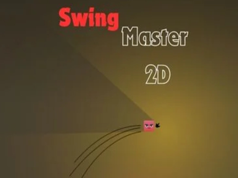 Permainan Ayun Master 2D  talian