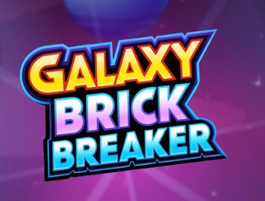 Permainan Pemecah Bata Galaxy  talian