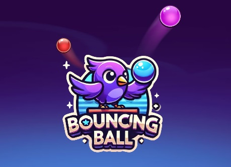 Permainan Bola Melantun  talian