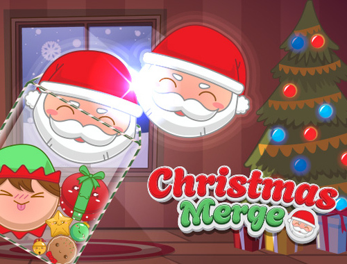 Permainan Gabungan Krismas  talian