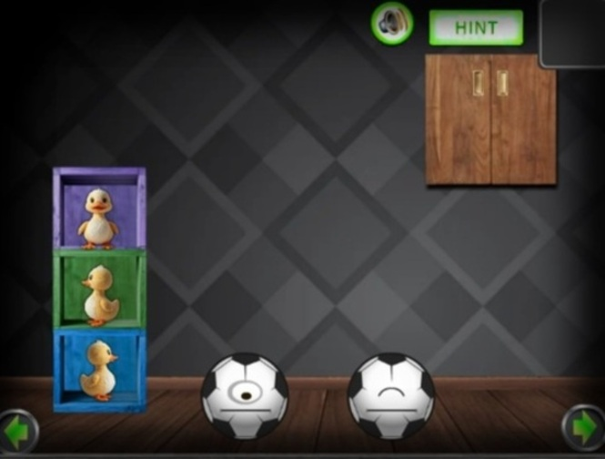 Permainan Amgel Easy Room Escape 241 talian