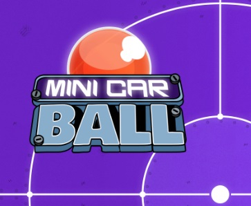 Permainan Bola Kereta Mini  talian