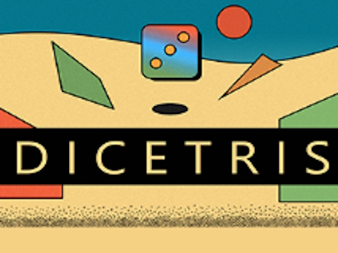 Permainan Dicetris talian