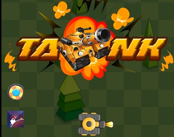 Permainan Tangki Vs Tangki  talian