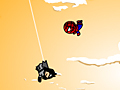 Permainan Man Spider talian