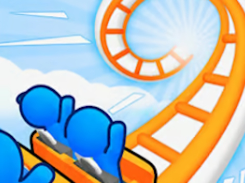 Permainan Perlumbaan Pelari Coaster  talian