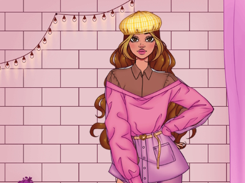 Permainan Diinspirasikan oleh Winx  talian