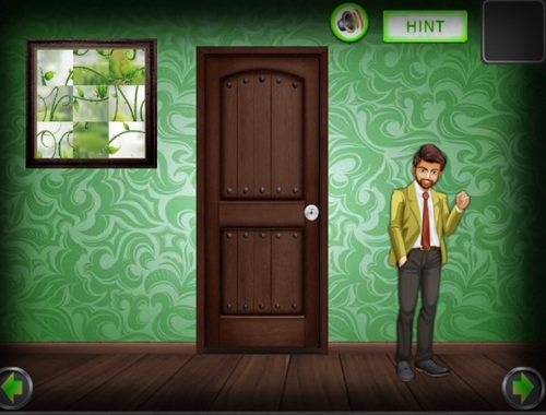 Permainan Amgel Easy Room Escape 242 talian