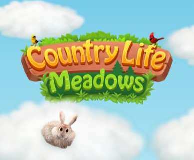 Permainan Life Country Meadows talian