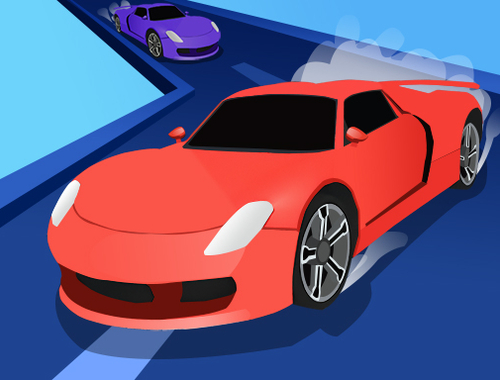 Permainan Simulator Memandu Sebenar  talian