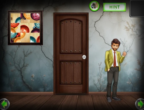 Permainan Amgel Easy Room Escape 243 talian