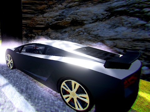 Permainan Simulator Memandu RealFX  talian