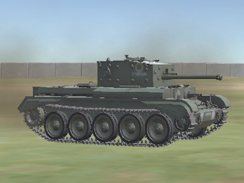 Permainan Dunia Wartanks talian