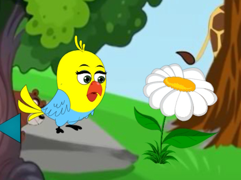 Permainan Burung Mencari Bayi  talian