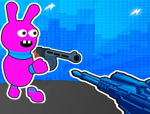 Permainan Bunny Boy Online talian