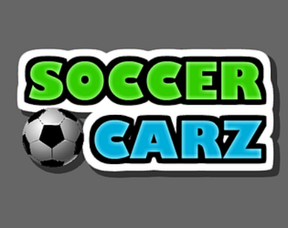 Permainan Bola sepak Carz  talian