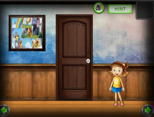 Permainan Amgel Kids Room Escape 267 talian