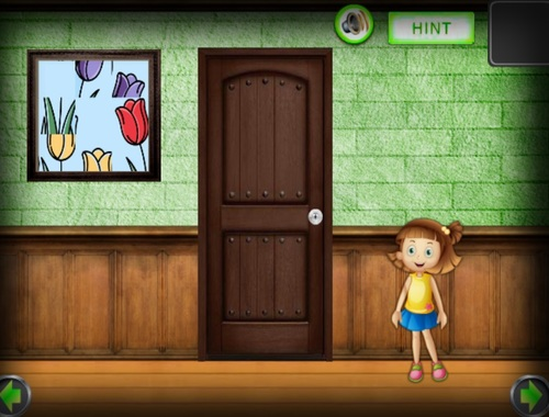 Permainan Amgel Kids Room Escape 268 talian
