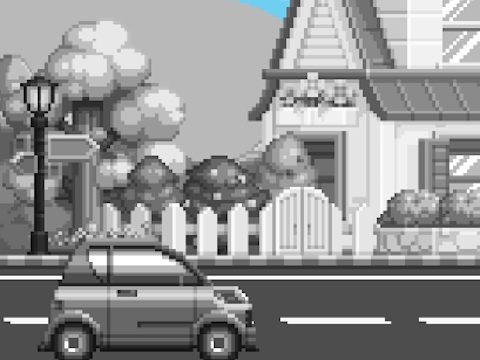 Permainan Pixel Fun - Warna Mengikut Nombor  talian