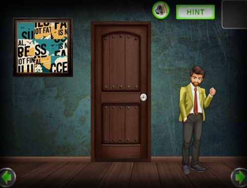 Permainan Amgel Easy Room Escape 247 talian