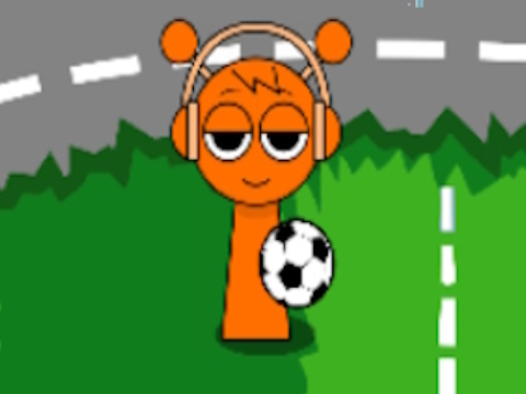 Permainan Sprunki Ball Juggling talian