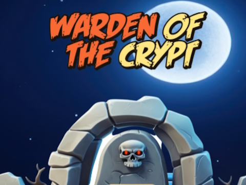 Permainan Warden of the Crypt talian