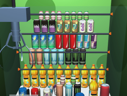 Permainan Mini Games Relax Collection 2 talian