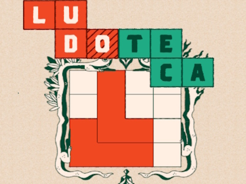 Permainan Ludoteca talian
